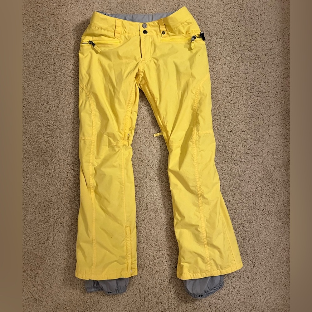 Burton Snowboard/Ski Pants